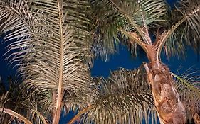 Luxury B&B Villa Tauro